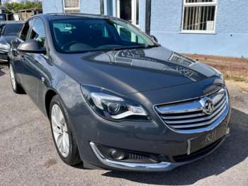 Used Vauxhall Insignia 2014 for sale - 74965475: Photo