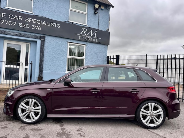 Used Audi A3 2013 for sale - 76247476: Photo 10