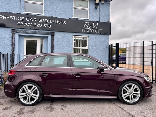 Used Audi A3 2013 for sale - 76247476: Photo 11
