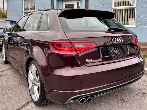 Used Audi A3 2013 for sale - 76247476: Photo 12