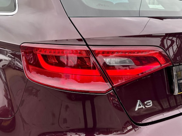 Used Audi A3 2013 for sale - 76247476: Photo 13