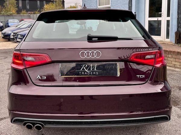 Used Audi A3 2013 for sale - 76247476: Photo 14