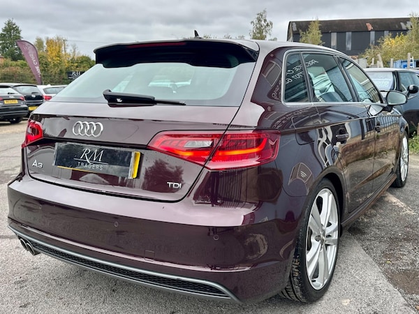 Used Audi A3 2013 for sale - 76247476: Photo 15