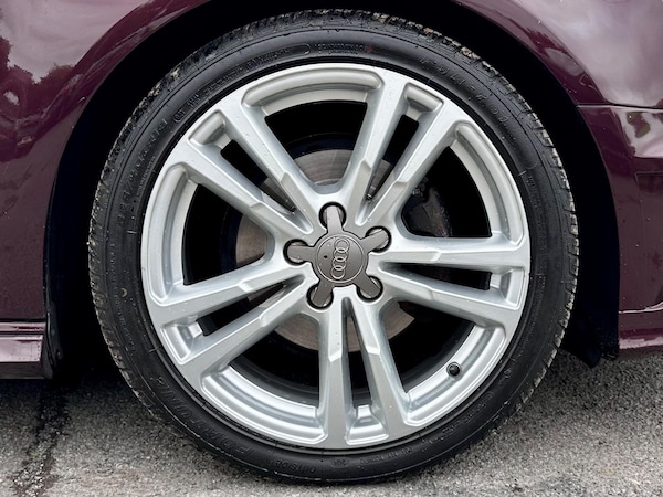 Used Audi A3 2013 for sale - 76247476: Photo 16