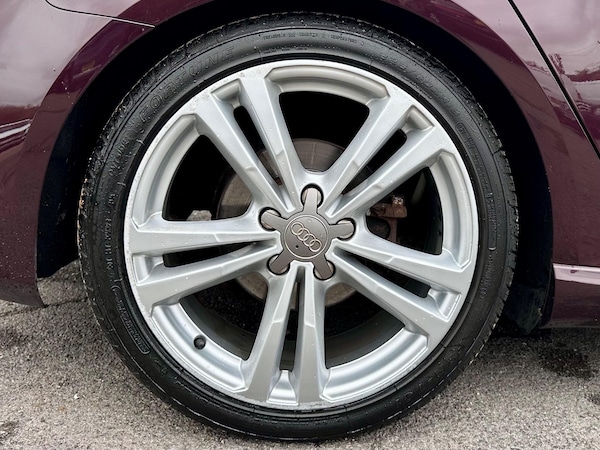 Used Audi A3 2013 for sale - 76247476: Photo 17