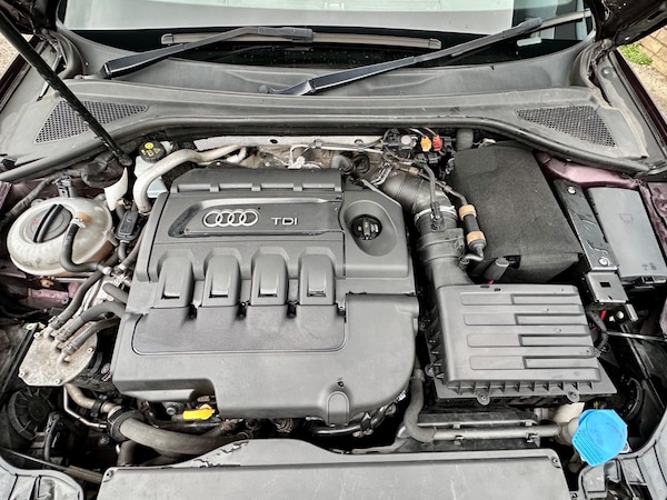 Used Audi A3 2013 for sale - 76247476: Photo 18