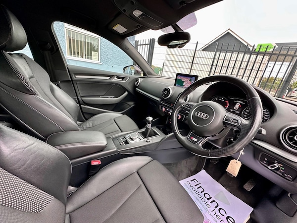 Used Audi A3 2013 for sale - 76247476: Photo 20