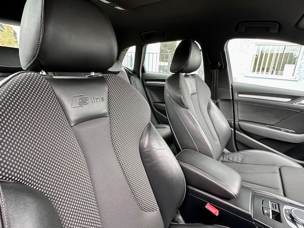 Used Audi A3 2013 for sale - 76247476: Photo 21