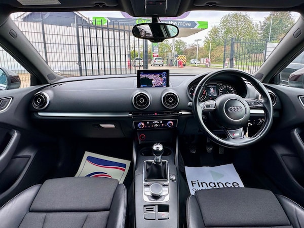 Used Audi A3 2013 for sale - 76247476: Photo 22