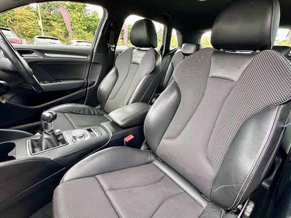 Used Audi A3 2013 for sale - 76247476: Photo 23