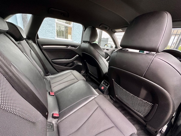 Used Audi A3 2013 for sale - 76247476: Photo 24