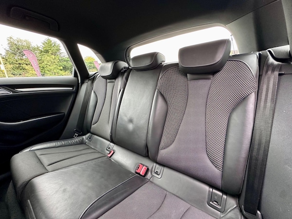 Used Audi A3 2013 for sale - 76247476: Photo 25
