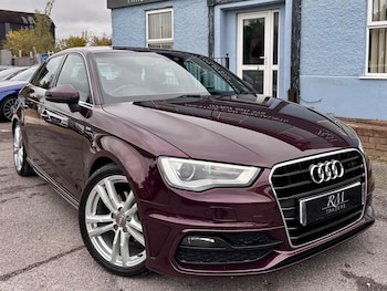 Used Audi A3 2013 for sale - 76247476: Photo 2