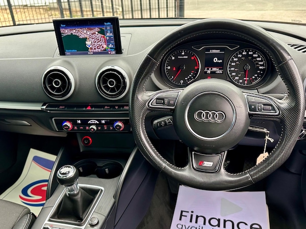 Used Audi A3 2013 for sale - 76247476: Photo 31