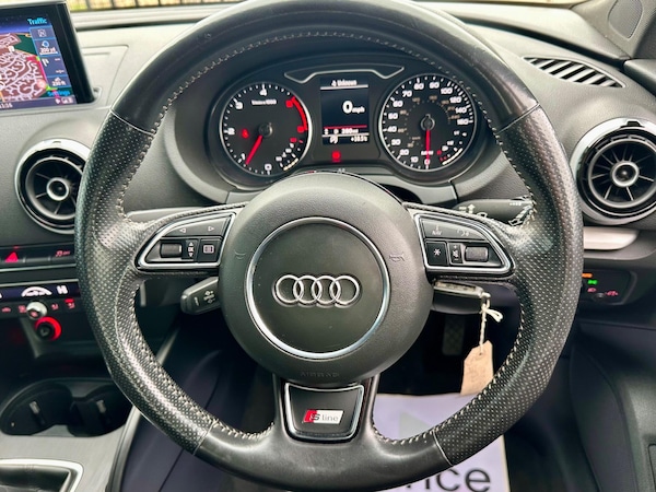 Used Audi A3 2013 for sale - 76247476: Photo 32