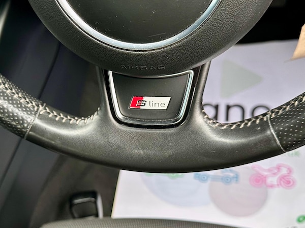 Used Audi A3 2013 for sale - 76247476: Photo 35