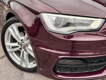 Used Audi A3 2013 for sale - 76247476: Photo 3