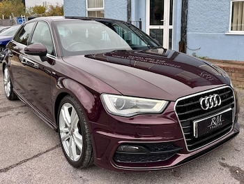 Used Audi A3 2013 for sale - 76247476: Photo 4