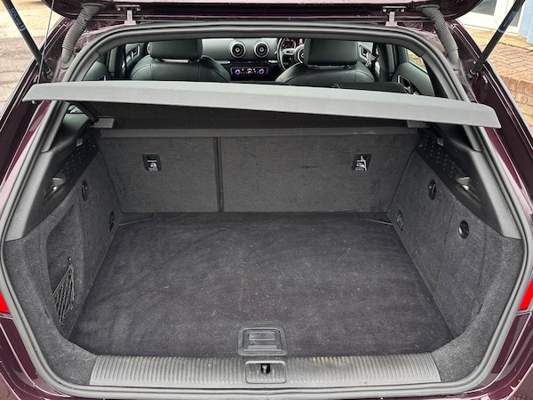 Used Audi A3 2013 for sale - 76247476: Photo 55