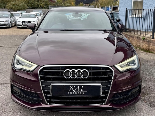 Used Audi A3 2013 for sale - 76247476: Photo 6