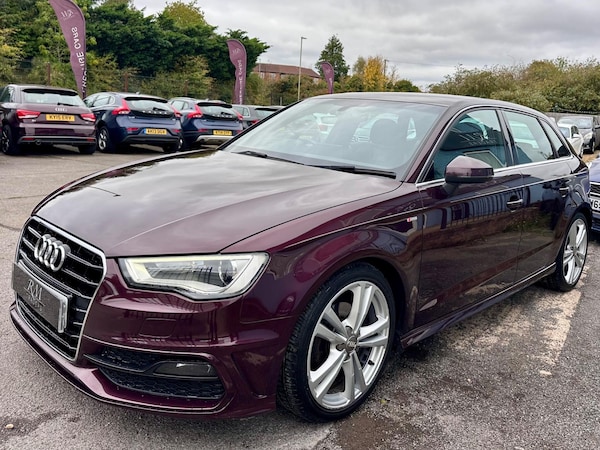 Used Audi A3 2013 for sale - 76247476: Photo 9
