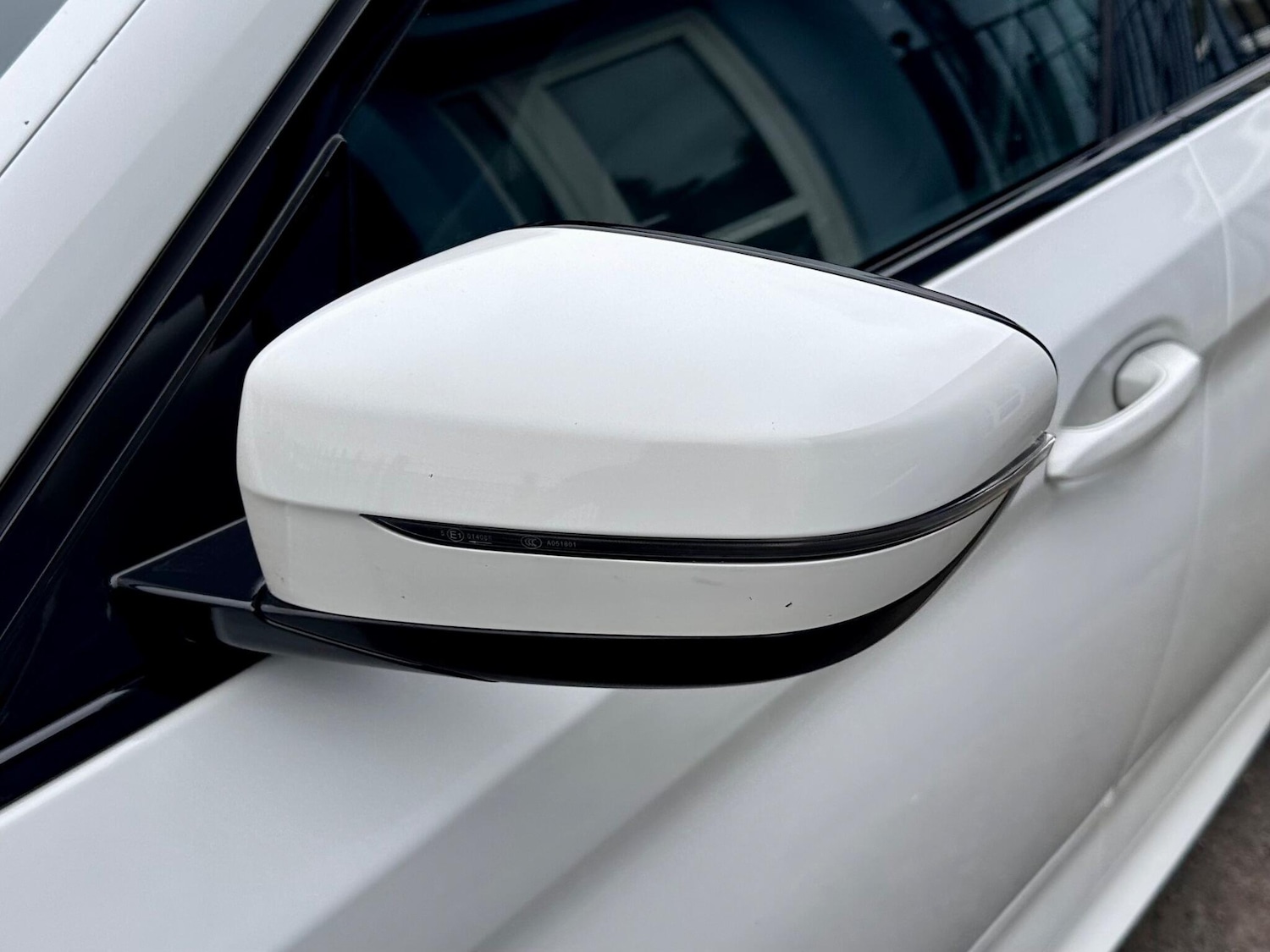 Used BMW 5 Series 2019 for sale - 77066664: Photo 10