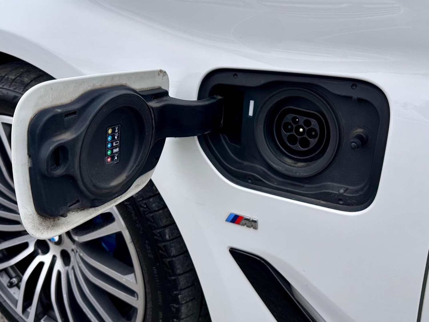 Used BMW 5 Series 2019 for sale - 77066664: Photo 14