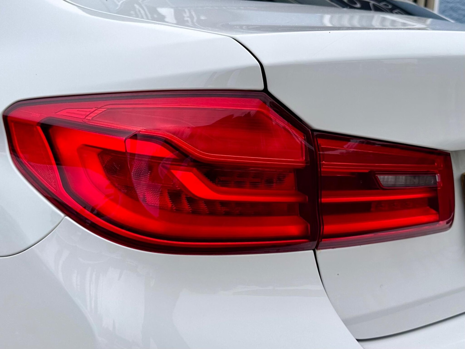 Used BMW 5 Series 2019 for sale - 77066664: Photo 18