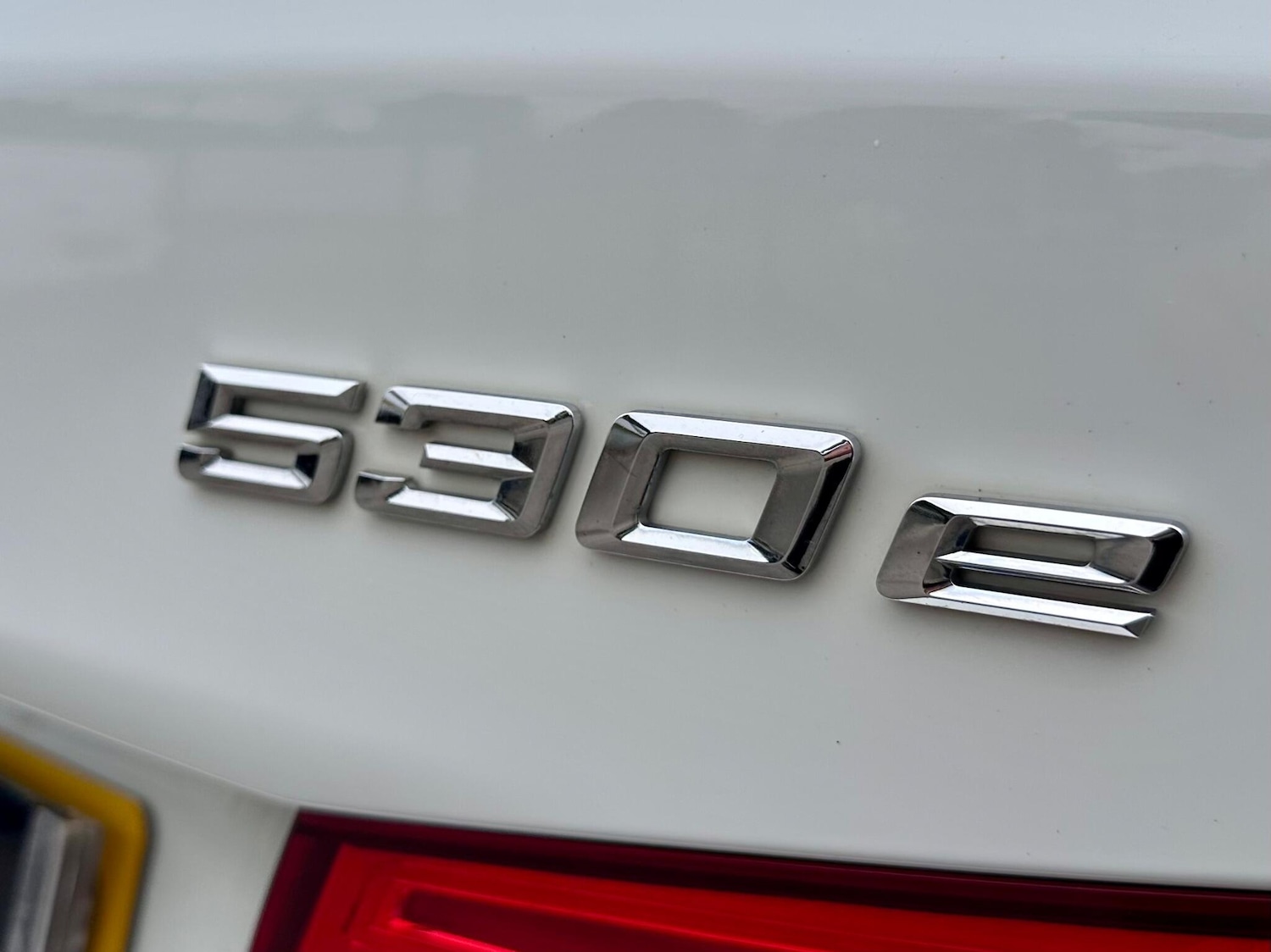 Used BMW 5 Series 2019 for sale - 77066664: Photo 21