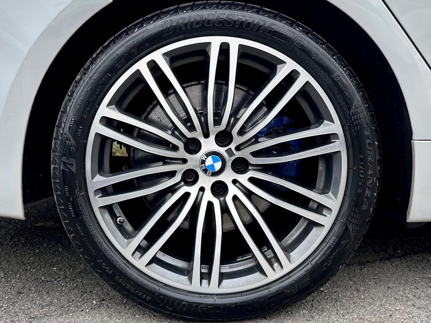 Used BMW 5 Series 2019 for sale - 77066664: Photo 23