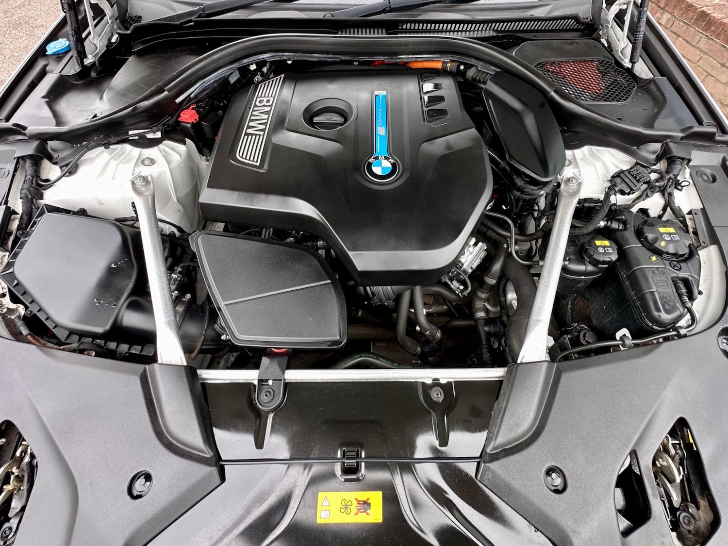 Used BMW 5 Series 2019 for sale - 77066664: Photo 25