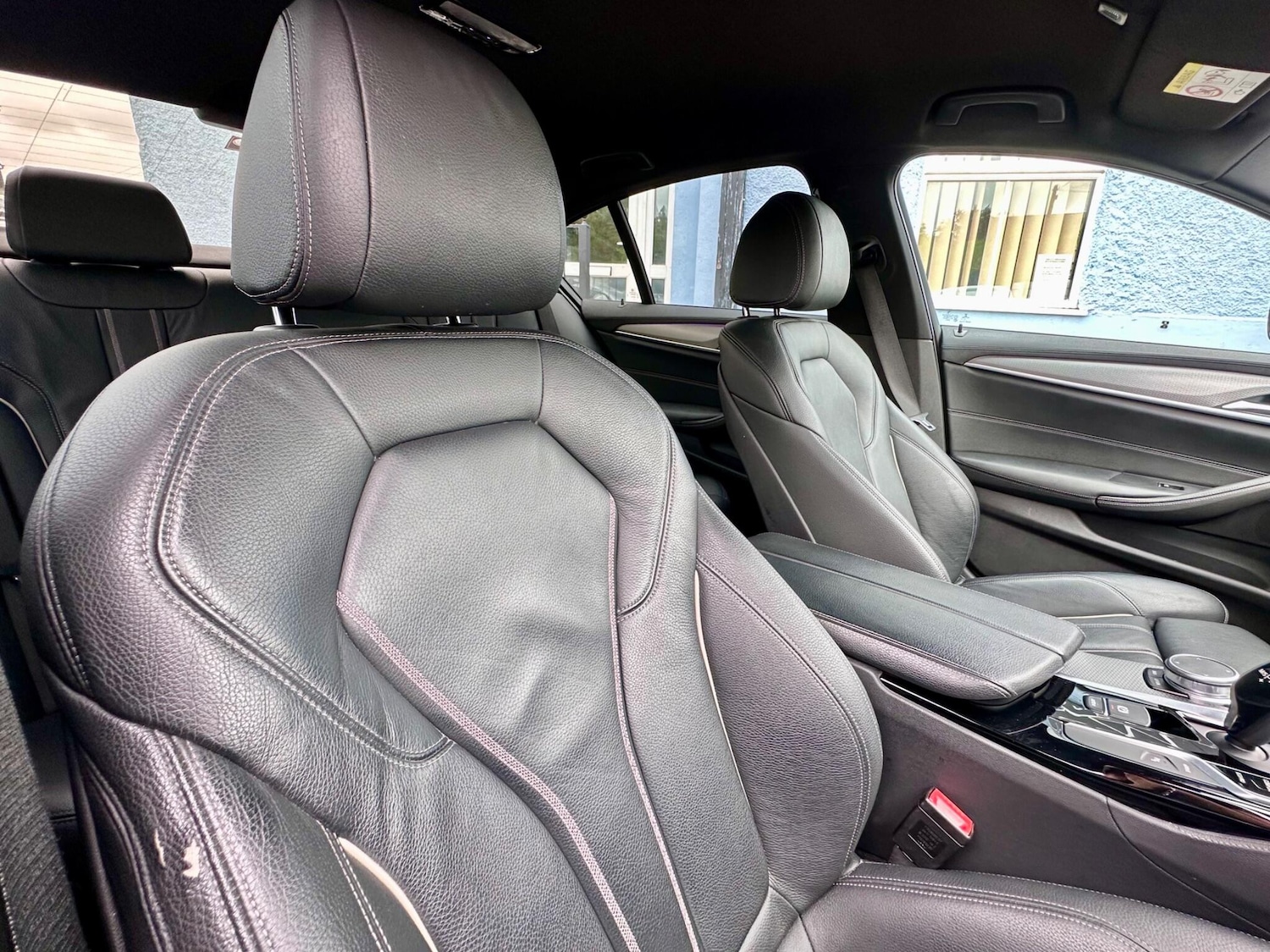 Used BMW 5 Series 2019 for sale - 77066664: Photo 27