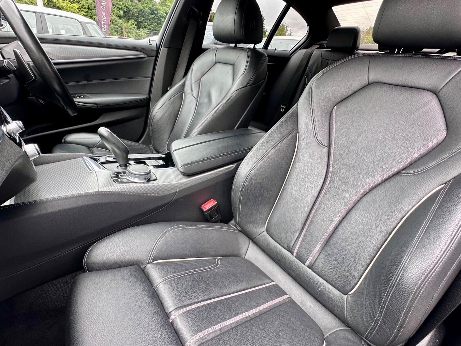 Used BMW 5 Series 2019 for sale - 77066664: Photo 29