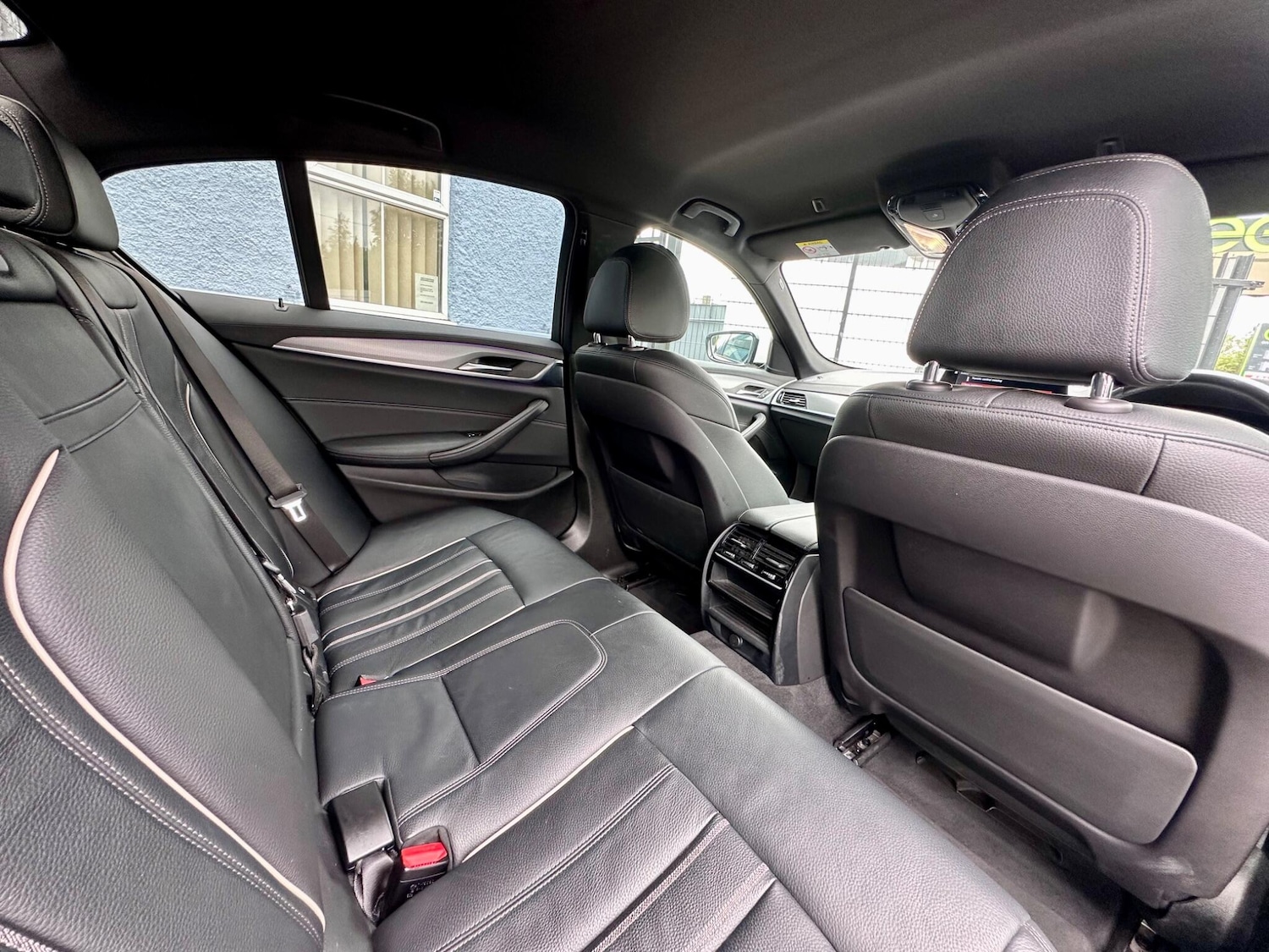 Used BMW 5 Series 2019 for sale - 77066664: Photo 30