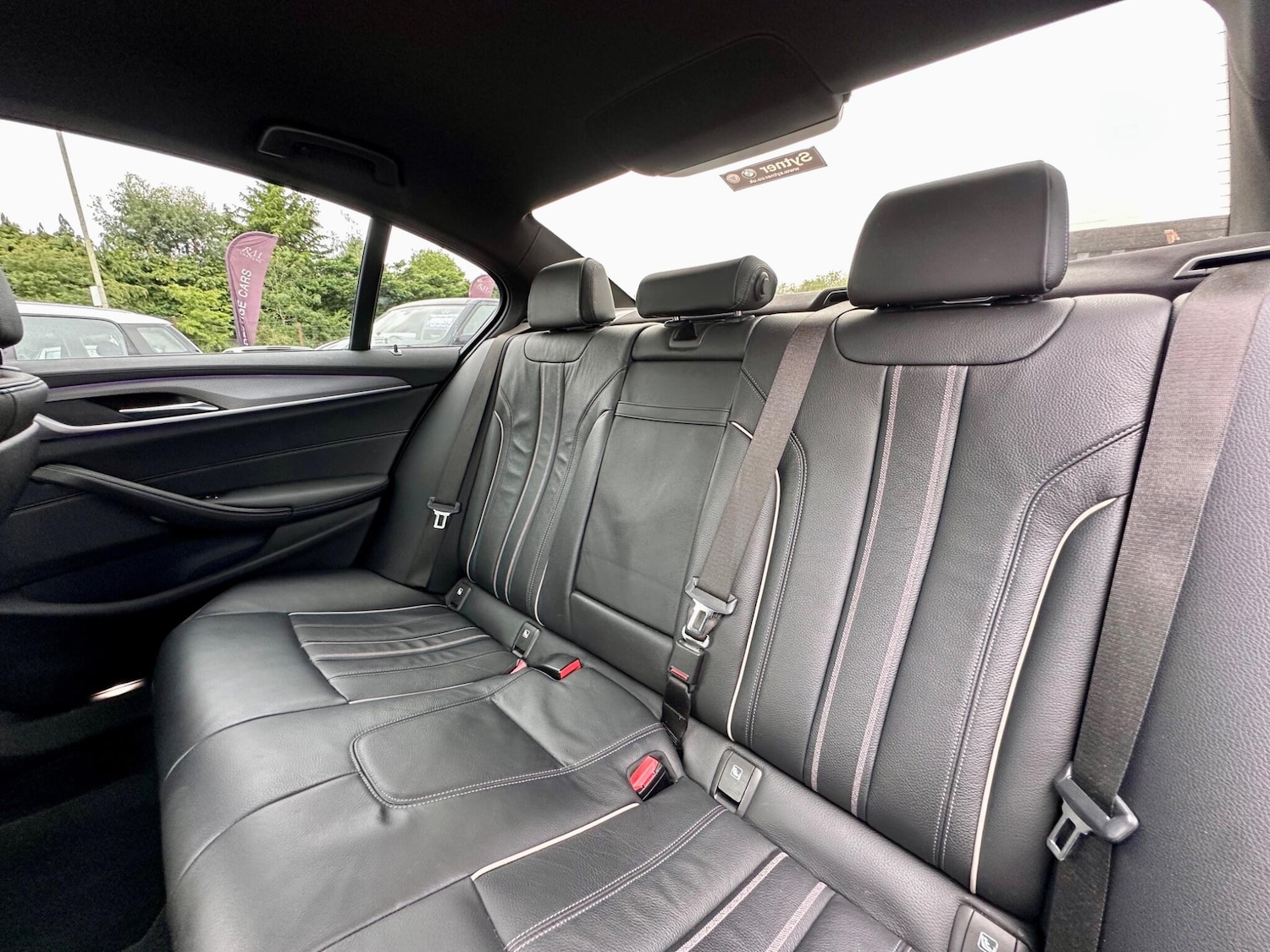 Used BMW 5 Series 2019 for sale - 77066664: Photo 31