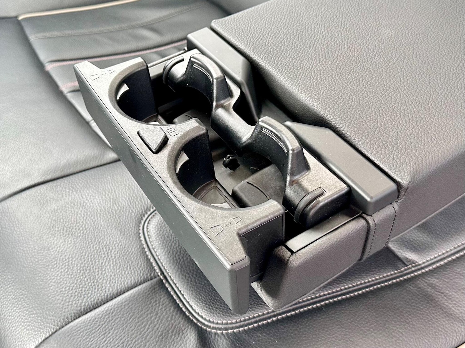 Used BMW 5 Series 2019 for sale - 77066664: Photo 33