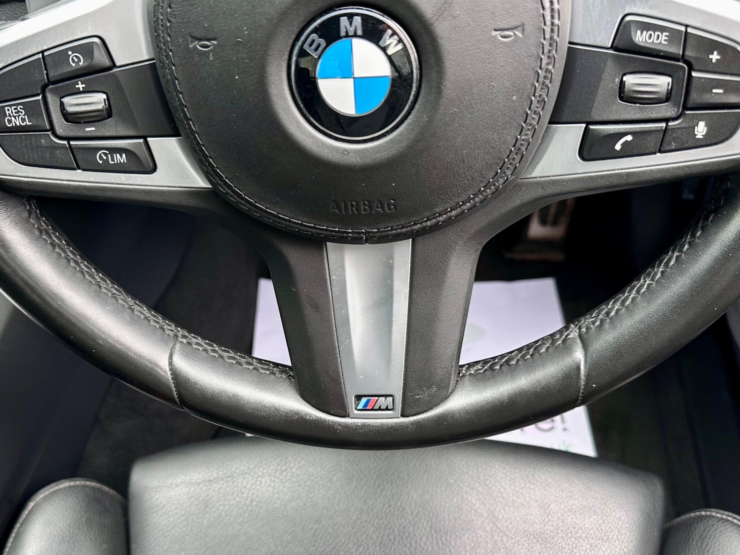 Used BMW 5 Series 2019 for sale - 77066664: Photo 38
