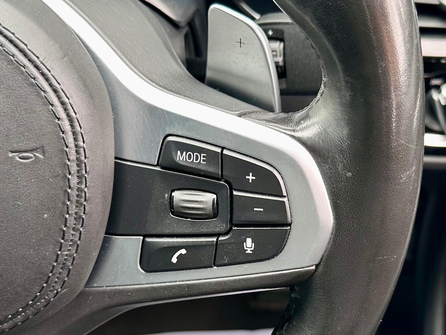 Used BMW 5 Series 2019 for sale - 77066664: Photo 39