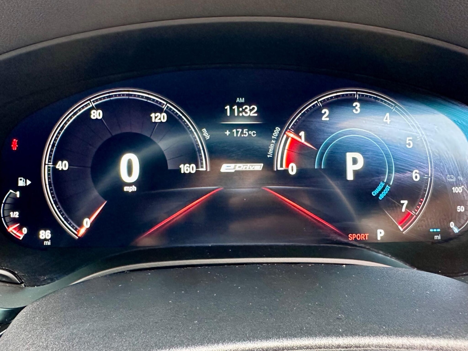 Used BMW 5 Series 2019 for sale - 77066664: Photo 40