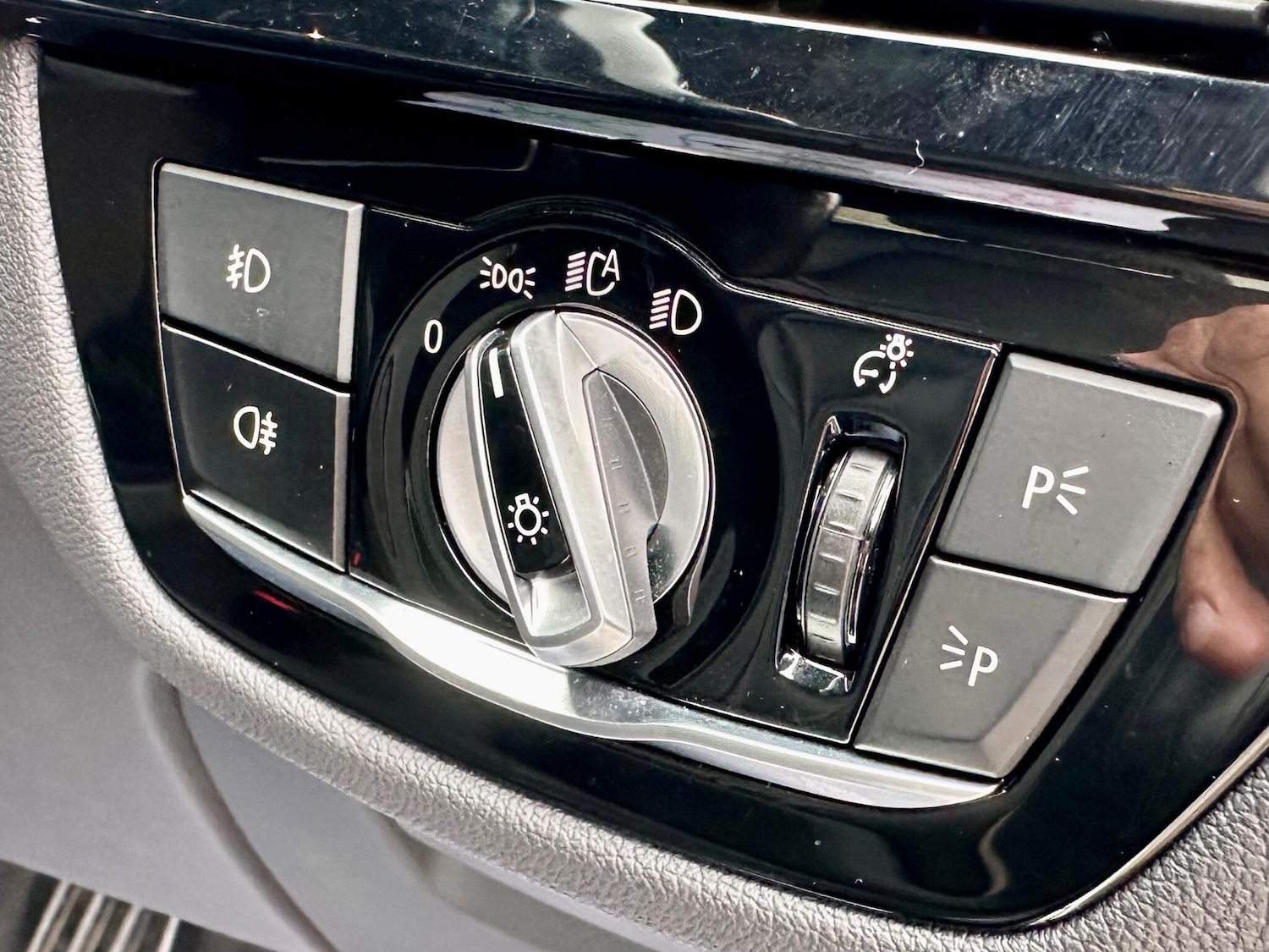 Used BMW 5 Series 2019 for sale - 77066664: Photo 47