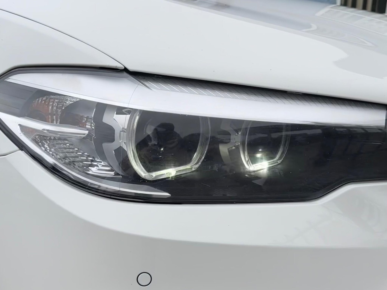 Used BMW 5 Series 2019 for sale - 77066664: Photo 5