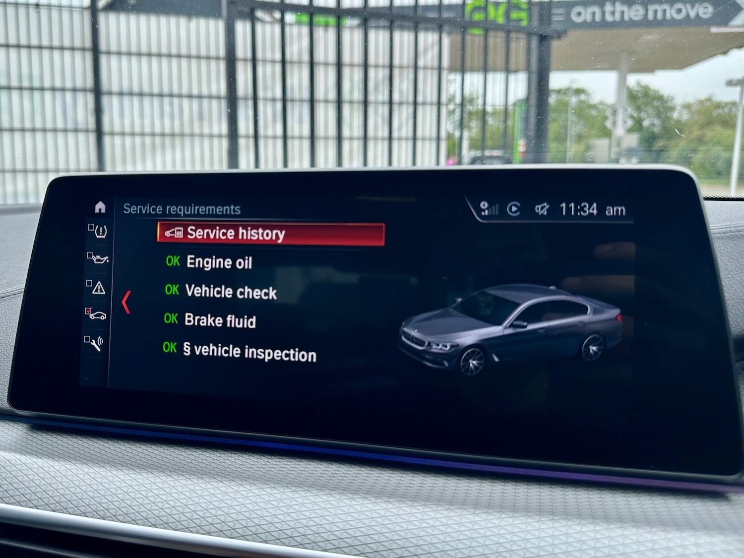 Used BMW 5 Series 2019 for sale - 77066664: Photo 52