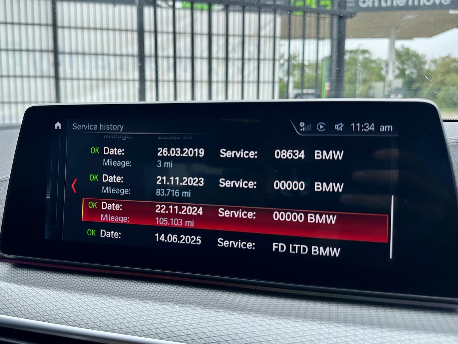 Used BMW 5 Series 2019 for sale - 77066664: Photo 54