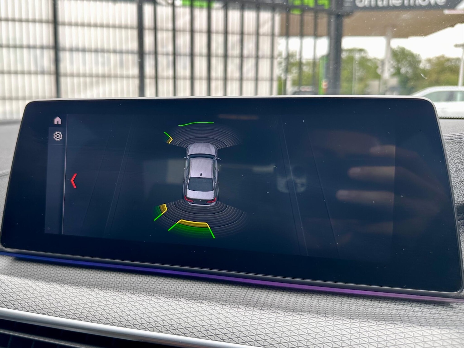 Used BMW 5 Series 2019 for sale - 77066664: Photo 55