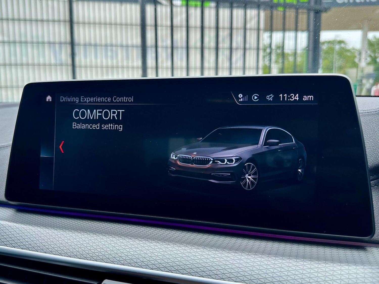 Used BMW 5 Series 2019 for sale - 77066664: Photo 57