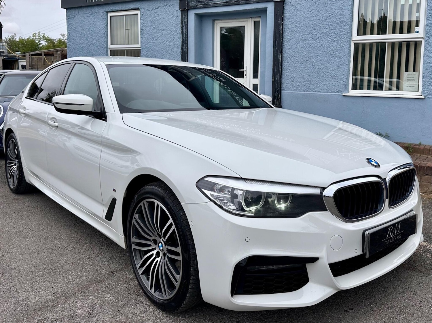 Used BMW 5 Series 2019 for sale - 77066664: Photo 6