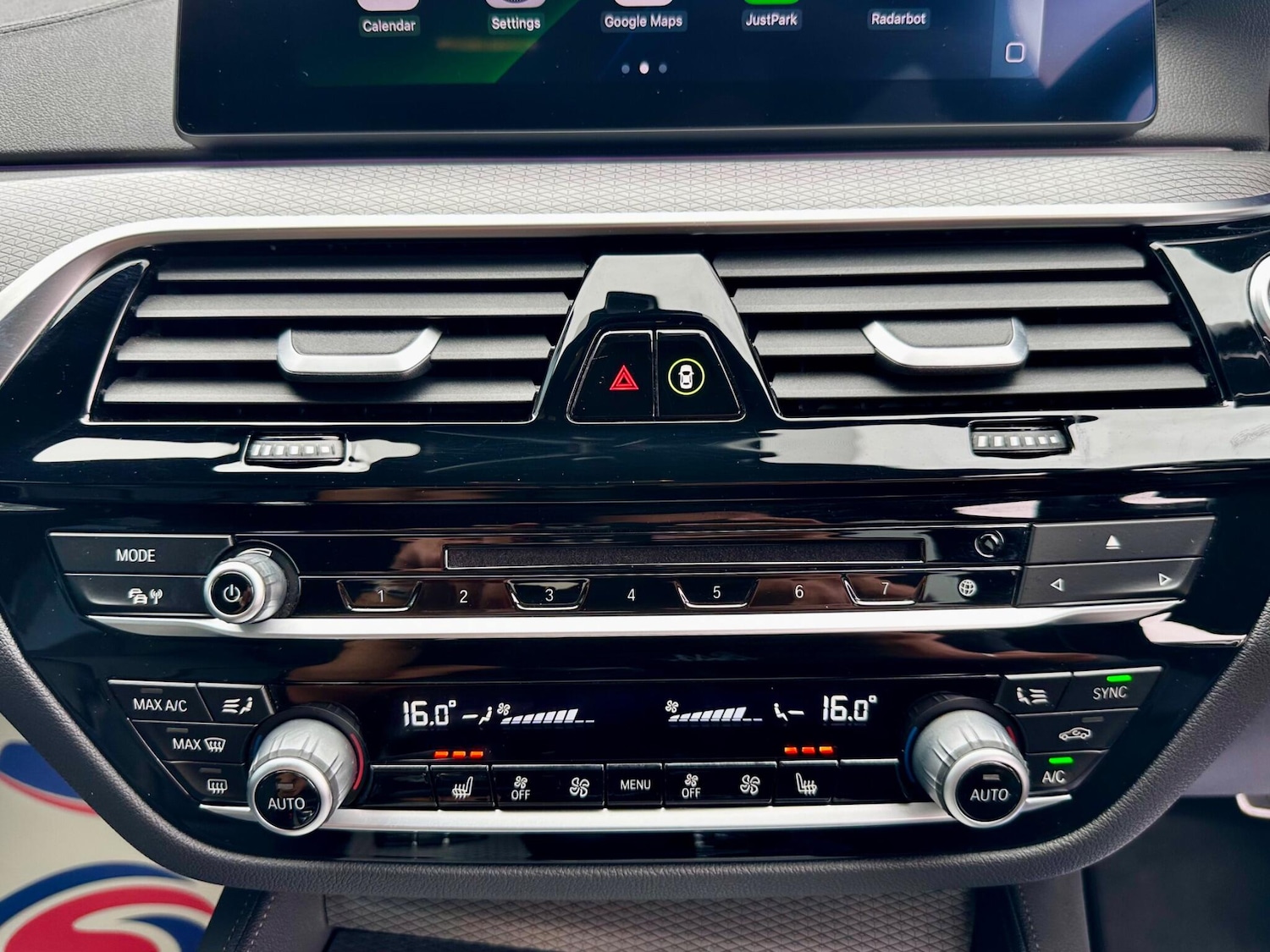 Used BMW 5 Series 2019 for sale - 77066664: Photo 60