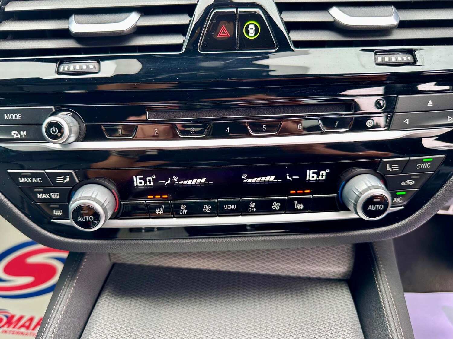 Used BMW 5 Series 2019 for sale - 77066664: Photo 61