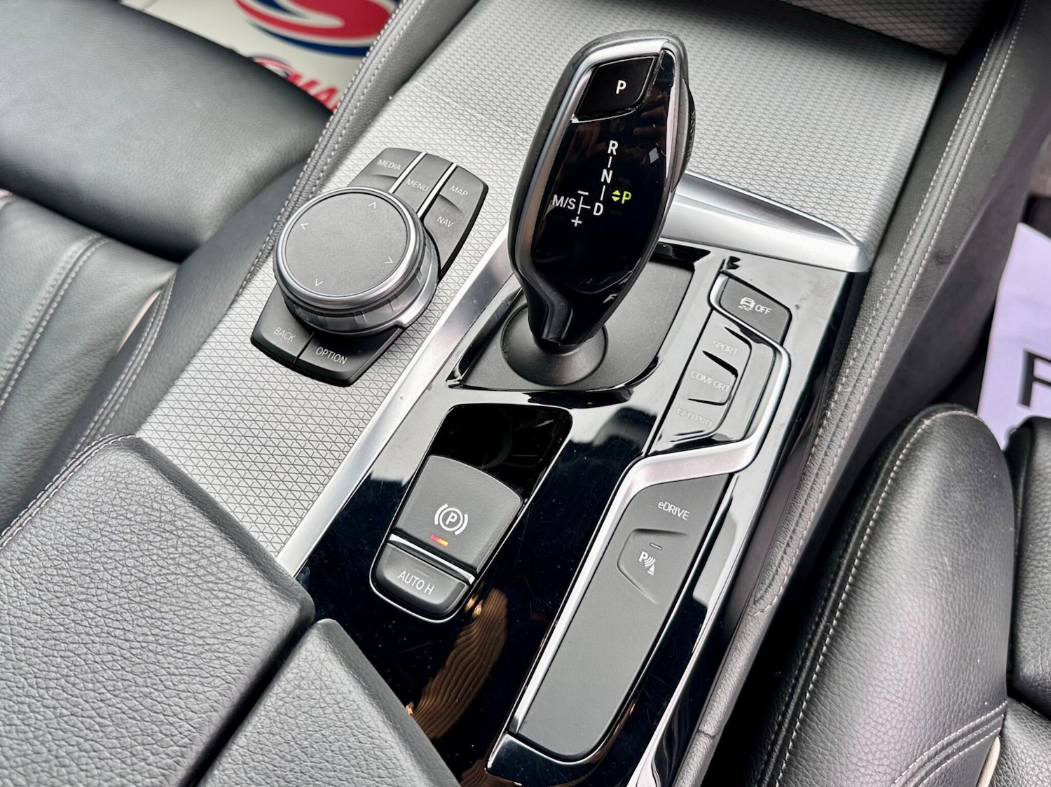 Used BMW 5 Series 2019 for sale - 77066664: Photo 64