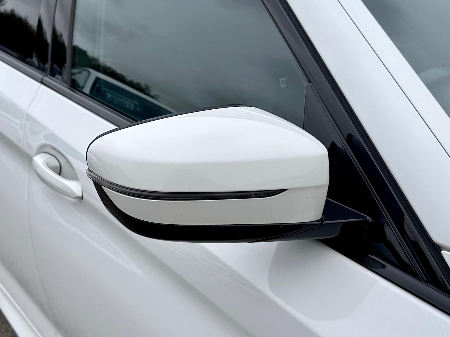 Used BMW 5 Series 2019 for sale - 77066664: Photo 7